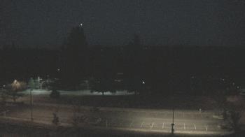 Weather camera view of Shorecrest HS.