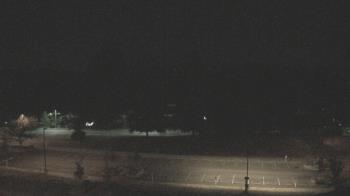 Weather camera view of Shorecrest HS.