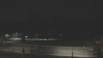 Weather camera view of Shorecrest HS.