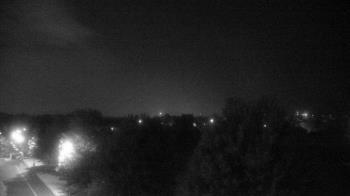 Weather camera view of Trinity Christian School.