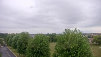 Weather camera view of Trinity Christian School.
