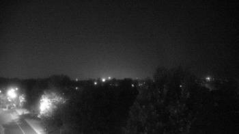 Weather camera view of Trinity Christian School.