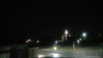 Weather camera view of Allen ES.