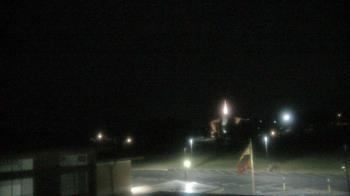 Weather camera view of Allen ES.