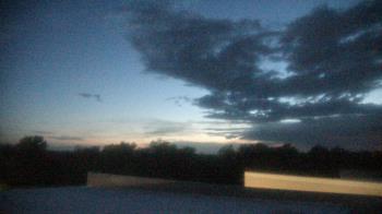 Weather camera view of Allen ES.
