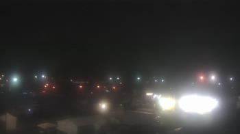 Weather camera view of City of Salem Civic Center.