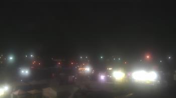 Weather camera view of City of Salem Civic Center.