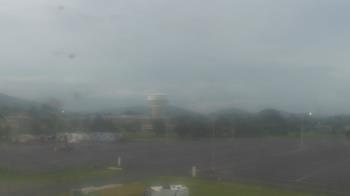 Weather camera view of City of Salem Civic Center.