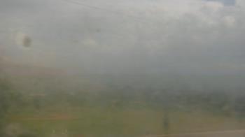 Weather camera view of Guadalupe School Utah.