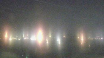 Weather camera view of Guadalupe School Utah.