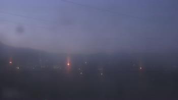 Weather camera view of Guadalupe School Utah.