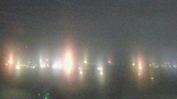 Weather camera view of Guadalupe School Utah.