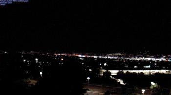 Weather camera view of Red Butte Garden.