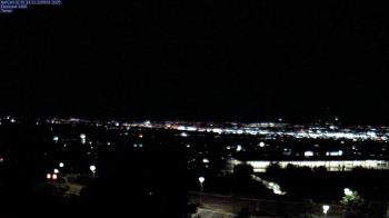 Weather camera view of Red Butte Garden.