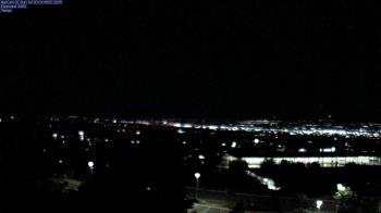 Weather camera view of Red Butte Garden.
