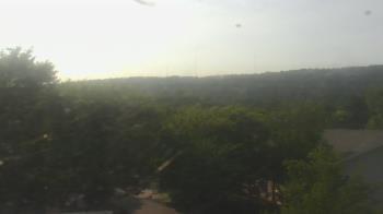 Weather camera view of Central Penn College.