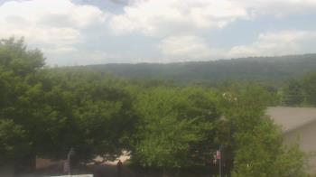 Weather camera view of Central Penn College.