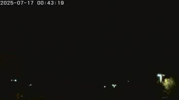 Weather camera view of San Bernardino CA.