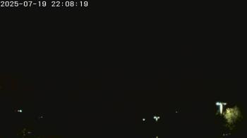 Weather camera view of San Bernardino CA.