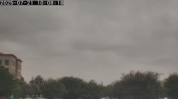 Weather camera view of San Bernardino CA.