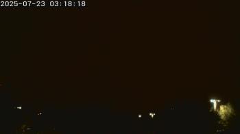 Weather camera view of San Bernardino CA.
