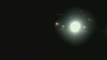 Weather camera view of Marshall ES.