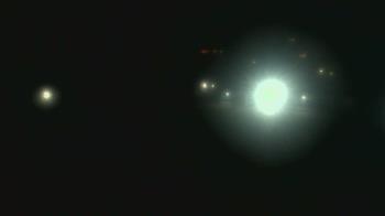 Weather camera view of Marshall ES.
