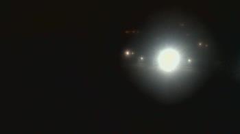 Weather camera view of Marshall ES.