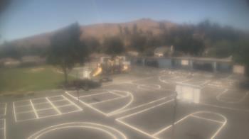 Weather camera view of Marshall ES.