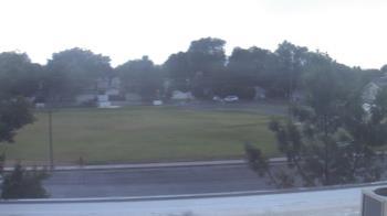 Weather camera view of Blessed Sacrament.