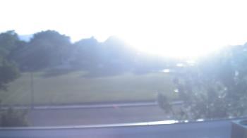 Weather camera view of Blessed Sacrament.