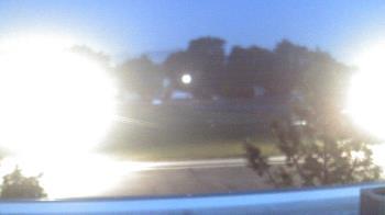 Weather camera view of Blessed Sacrament.