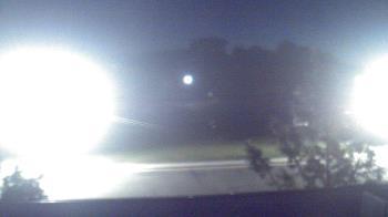 Weather camera view of Blessed Sacrament.