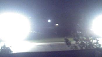 Weather camera view of Blessed Sacrament.