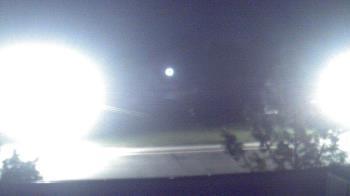 Weather camera view of Blessed Sacrament.