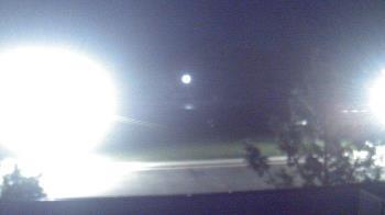 Weather camera view of Blessed Sacrament.