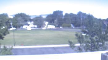 Weather camera view of Blessed Sacrament.