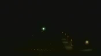 Weather camera view of Sandy Creek School.