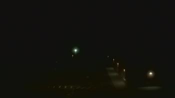 Weather camera view of Sandy Creek School.