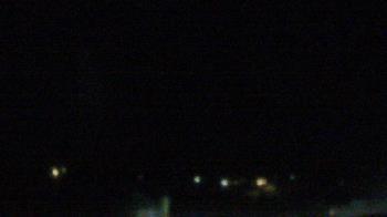 Weather camera view of Sandy Valley School.