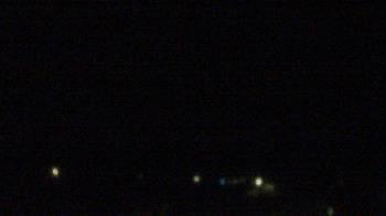 Weather camera view of Sandy Valley School.