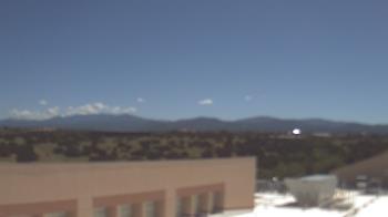 Weather camera view of Amy Biehl ES.
