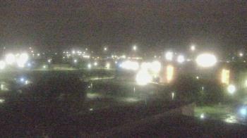 Weather camera view of University of Texas San Antonio.