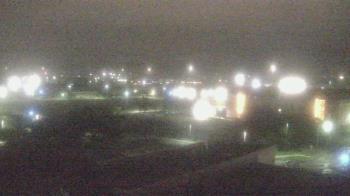 Weather camera view of University of Texas San Antonio.