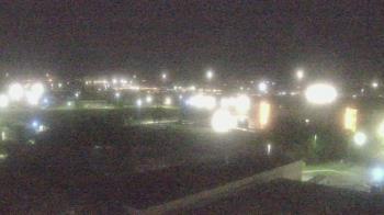 Weather camera view of University of Texas San Antonio.