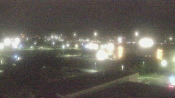 Weather camera view of University of Texas San Antonio.