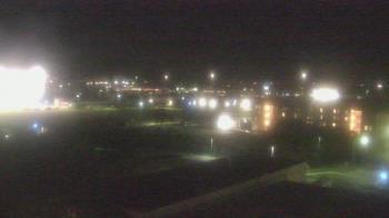 Weather camera view of University of Texas San Antonio.