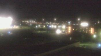 Weather camera view of University of Texas San Antonio.