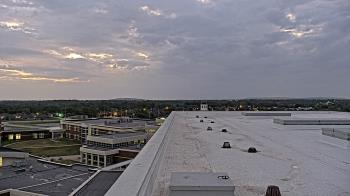 Weather camera view of Har Ber HS.