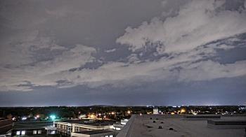 Weather camera view of Har Ber HS.
